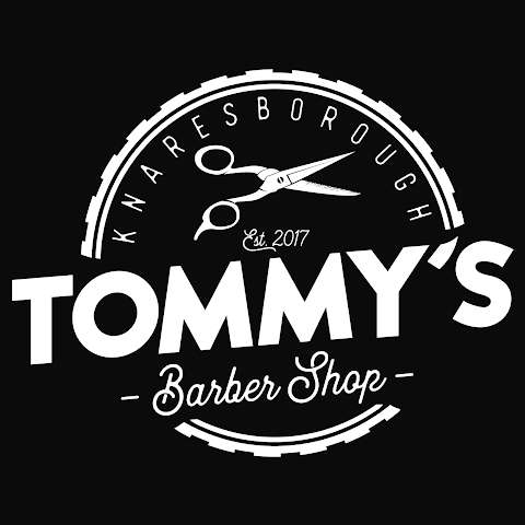 Tommy's Barber Shop photo